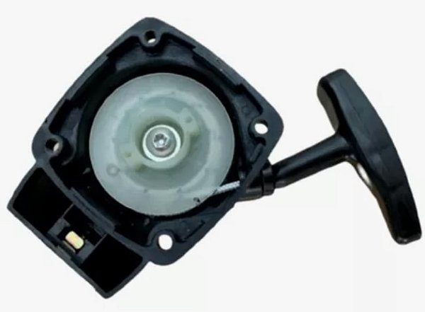 Tampa De Partida Roçadeiras 26 Cilindradas Vulcan Vr 260