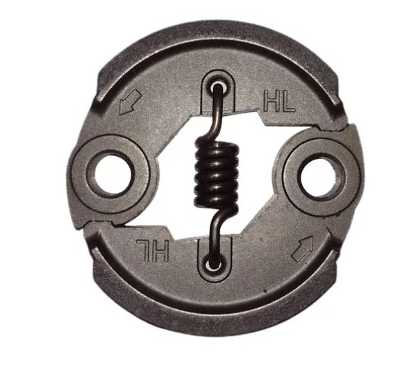 Embreagem Roçadeira 43c 52cc 65cc Siga Tools Toyama Nakasaki