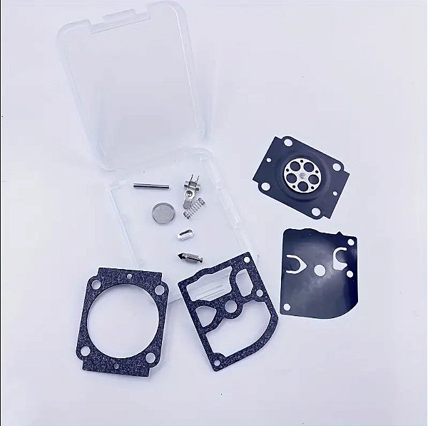 Kit Reparo Carburador ST FS 160/220/280