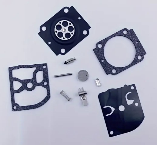 Kits de Reparo de Carburador para Stihl Fs55/Fs85/Fs120/250/300/350/380/Fr108 Bg86 Zama