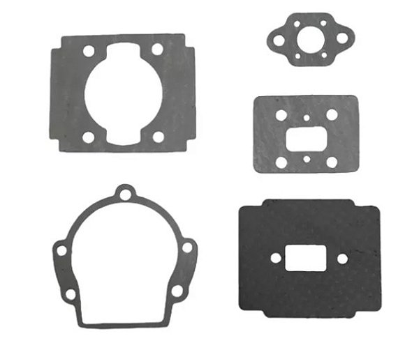 Jogo De Juntas Motor Roçadeira 26cc Tekna Toyama Importadas