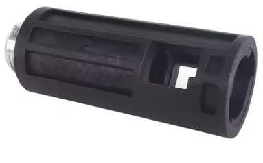 Conector lavadora de pressão encaixe M22 PCT C/05 UND