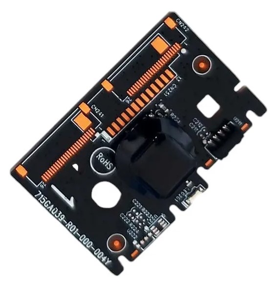 Botão Power E Sensor Tv 50pug762578 715ga039-r01-000-004y