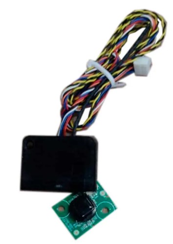 Módulo Wifi + Botão Power Compatível TV AOC 43S5295/78G - 715G9740- K01-000-0032/ 715G8623-R01-000-004Y