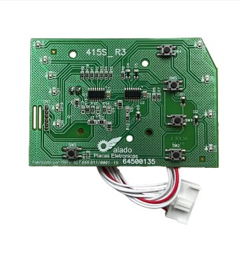 INTERFACE COMPAT. LTC10/LTC15 - 64500135/
