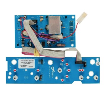 KIT COMPAT. BWF08B BIVOLT 326046010 / 326046011 / 326046012 BIVOLT