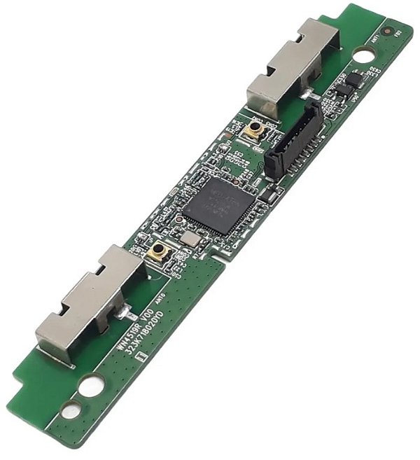 Módulo Wi-fi Tv Aoc Le50u7970s Wn4519r V00 323k718020ad