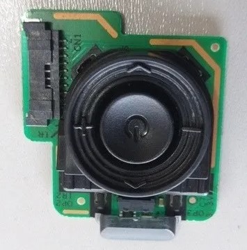 Botão Power Sensor Un55h6103 Un46eh6030 Bn41-01899a
