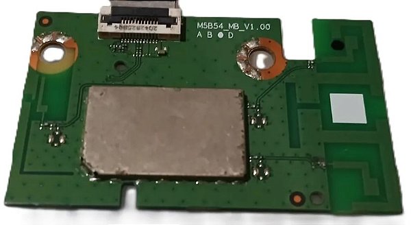 Modulo Wifi Tv Toshiba 50m550ls 50m550 Mw510 (Usado)