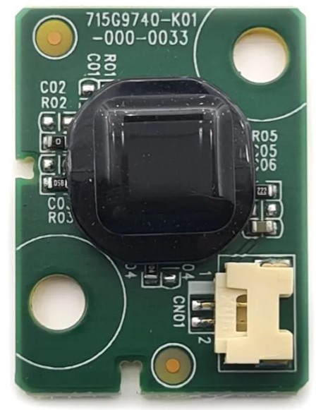 Placa Joystick Aoc 43s5195-78g 715g9740-k01-000-0033