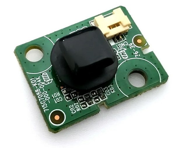 Botão Power Para Tv 55pfg5100-78 - 715g7088-k01-000-004k