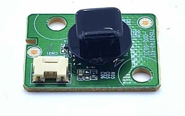 Placa Joystick Philips 50pug656513-78 715g9740-k01-000-003s