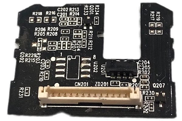 Sensor Para Tv Philips 40pfg6110/78 715g7074-r01-000-004y