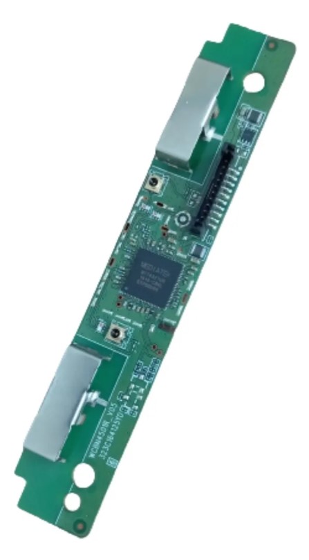 Placa Wifi Para Tv Philips 50pug6654-78 Wcbn4501r_v05