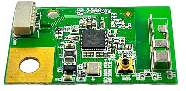 Modulo Wifi Para Tv Ph49f30dsgwac Ph28n91dsgwa Mt-wn757nm-v3.0