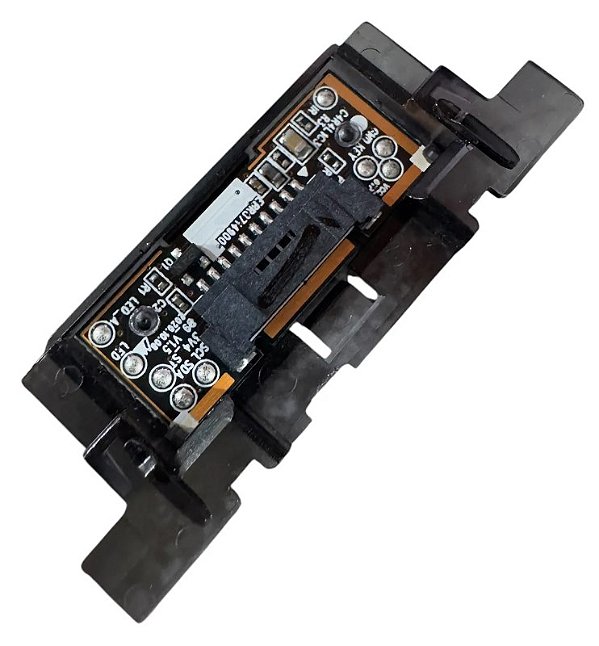 Botão Sensor Tv LG Ebr88464901 43un731 43lm6300 50nano79