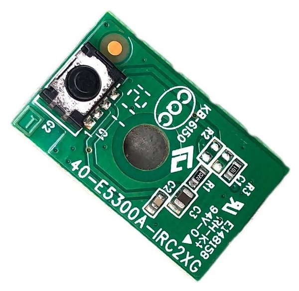Placa Sensor Remoto Tv Philco Ph32m 40-e5300a-irc2xg