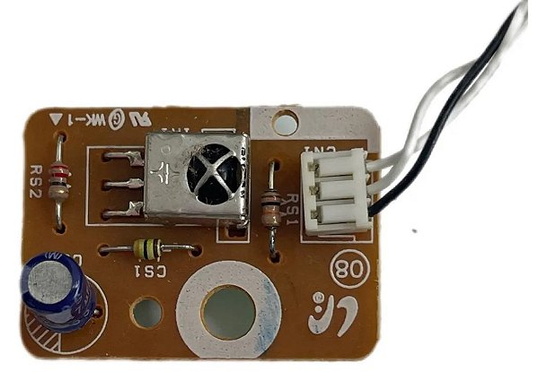 Placa Sensor Tv Monitor Ln19r81w Bn41-00848a