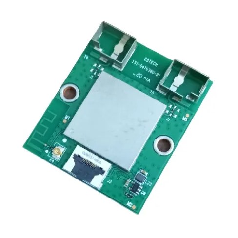 Placa Wifi Tv Ptv43n5cg70blf 131-g47638u-01