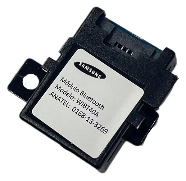 Módulo Bluetooth Tv Un46f6400 Un46f6400ag 0168-13-3269