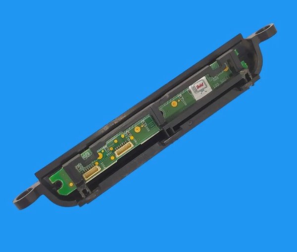 Botão Power Tv Philips 42pfl3604/78 - 3106 103 30241