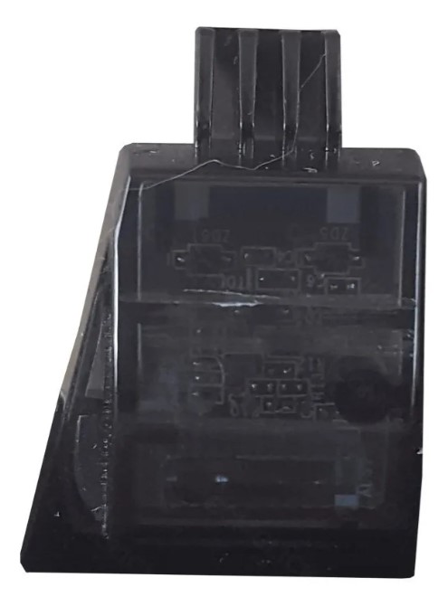 Placa Ir - Receptora Tv Samsung Bn41-02324c