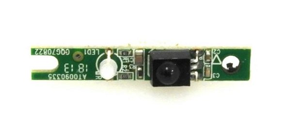 Placa de sensor IR AT0090335 para RCA RTU6050