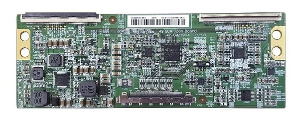Placa T-con E361035 Para Tv Philco Ph49e20dsgwa
