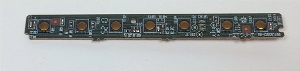 Placa Teclado Sony 56-G083A#00 M11QO