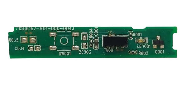 Placa Sensor Ir Philips 40pfg5109-78 715g6167-r01-000-0043