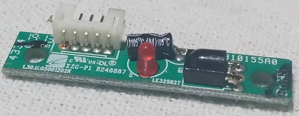 Sensor Stby Ph32n62dgb 02s0010155a0