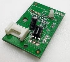Sensor Controle Remoto Tv Buster 42l0fd 0091802228