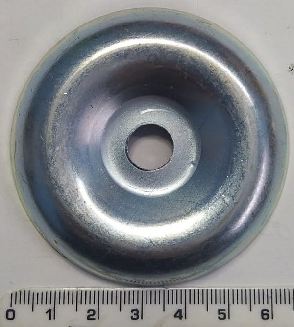 Prato Transmissão Imp-Rc-43Cc