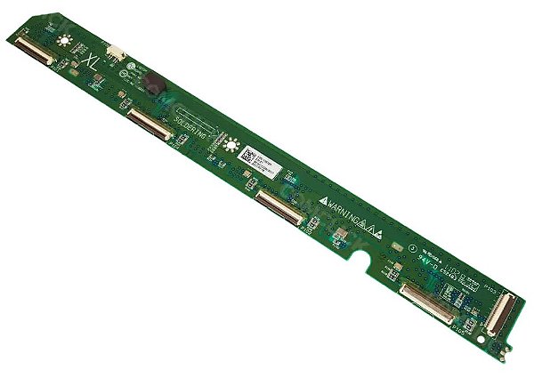 Placa Buffer Xrlbt 50pw350b 50pt490b Eax63332801