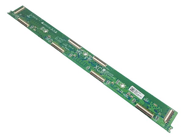 Placa Buffer Xrcbt 50t3_xc Ebr71378301 Eax63332901