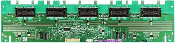 Placa Inverter Cce Tl800 Dac-24t079 BF