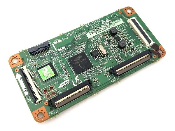 Placa T-con Para Tv Pl43e400u1g | Lj41-10234a