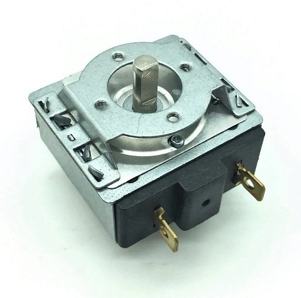 Timer Original Forno Fogatti 120 Minutos - Pino Curto