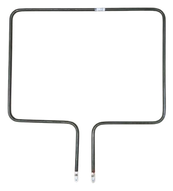 Resistência Elétrica 700w X 220v Tubular Blindada fogatti e nardelli