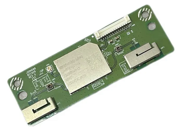 Módulo Wifi Tv Sony Xbr-55x905f J20h088