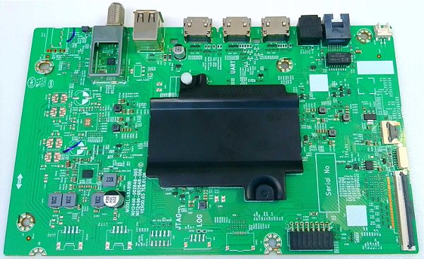 Placa Principal TV Philco  PTV50G3ERSGB / N012406-002648-005/6