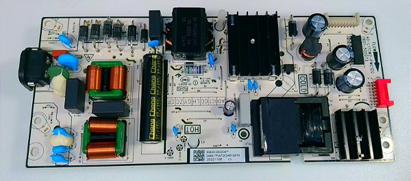 40-l17cw2-pwc1zg Placa Fonte Tv Tcl 65p735