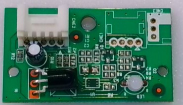 Placa Sensor Tv H-buster Hbtv-4203 0090720951