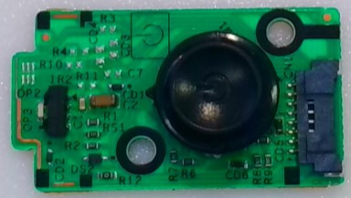 Placa Função Ue5000 / Bn41-01840b Tv Samsung Un40fh5303gxzd