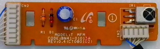 Sensor Ir Tv T220m Ls22tdssumzd - Bn41-01013a