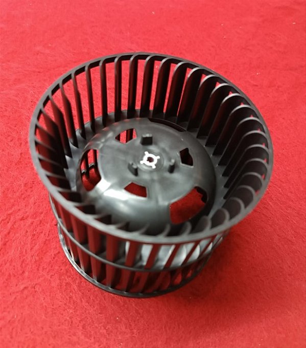 VENTOINHA COM BUCHA Ø5MM ZAMAK - BLOWER MINI