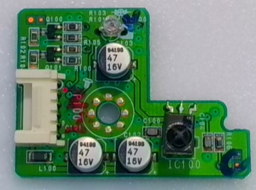 Placa Sensor Receptor Tv 32pc5rv Eax39084801 (8)