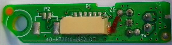 Placa Sensor Ph42b25dg - 40-ht3510-ire2lg