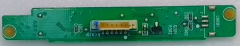 Placa Sensor 32pfl4007d/78 32pfl4007 715g5251-r01-000-004i