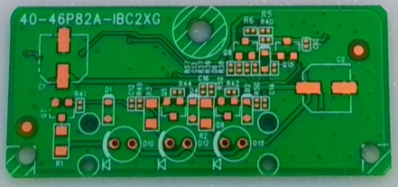 Placa Modulo Wifi Tv Philco Ph46 Led A2 40-46p82a-ibc2xg